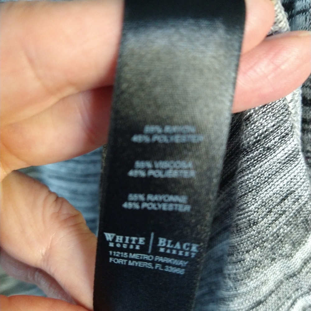Sweater Duster - Picture 6 of 7